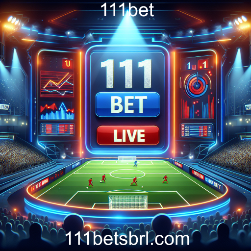Atrações da Categoria 'Eventos Esportivos' na 111bet
